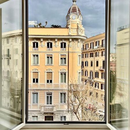 Guest House Della Valle Roma Exteriör bild