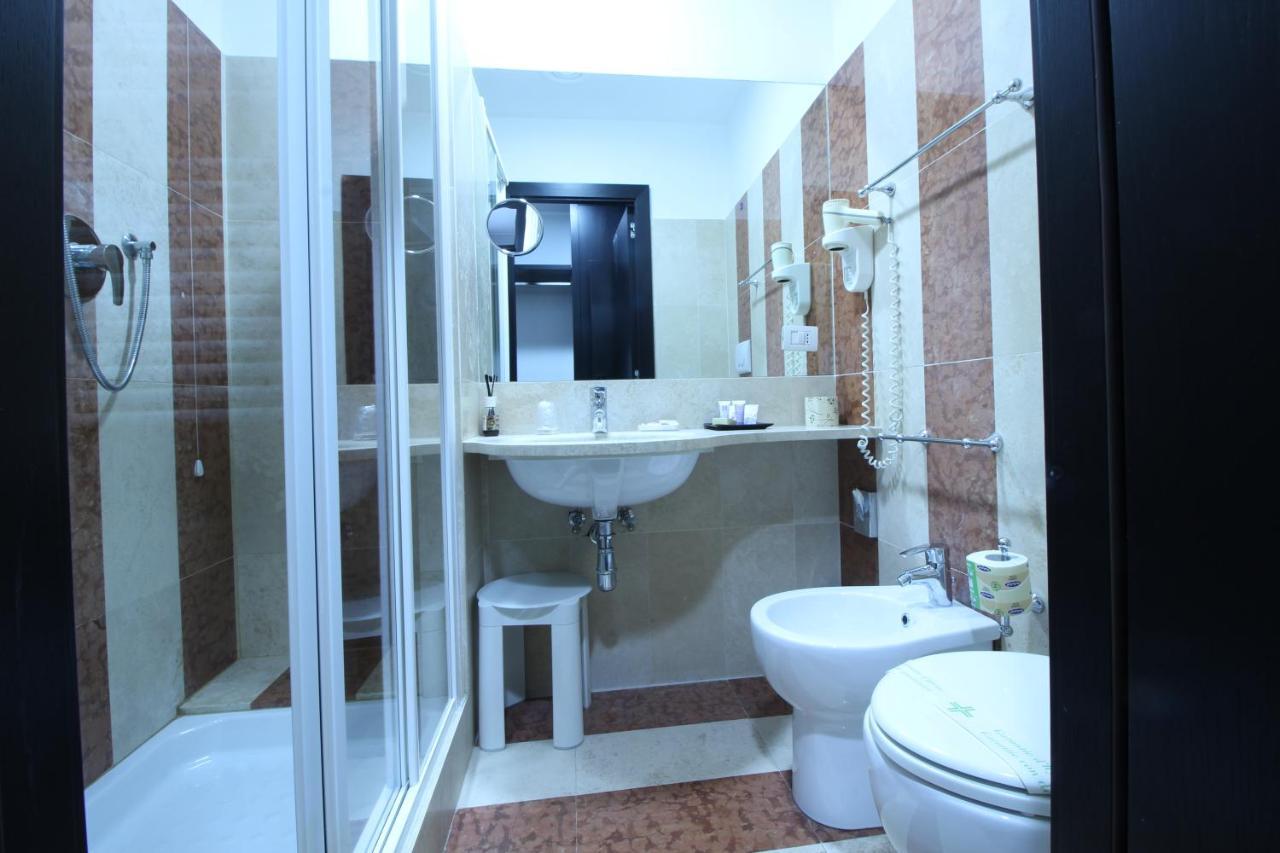 Guest House Della Valle Roma Exteriör bild