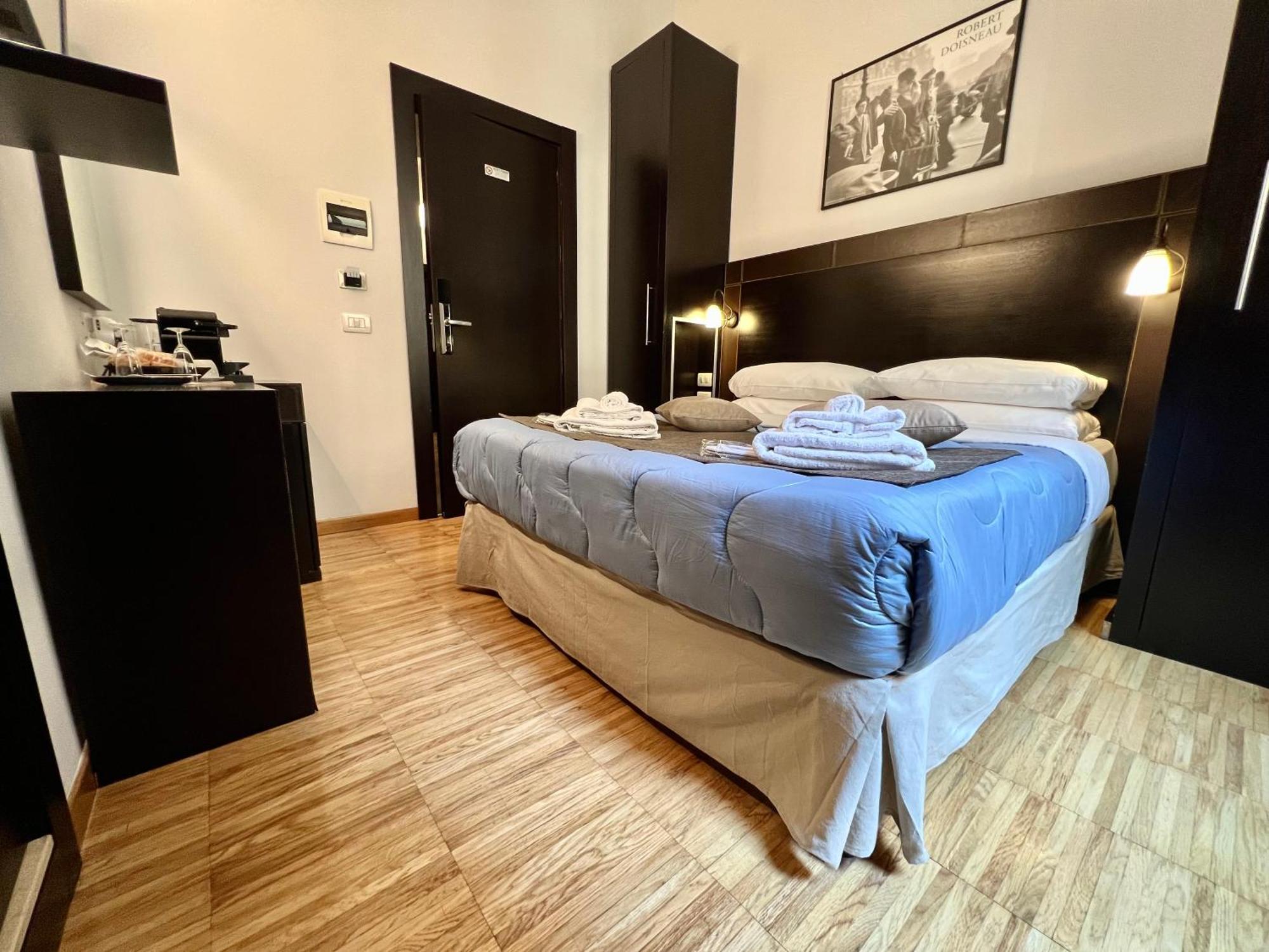 Guest House Della Valle Roma Exteriör bild